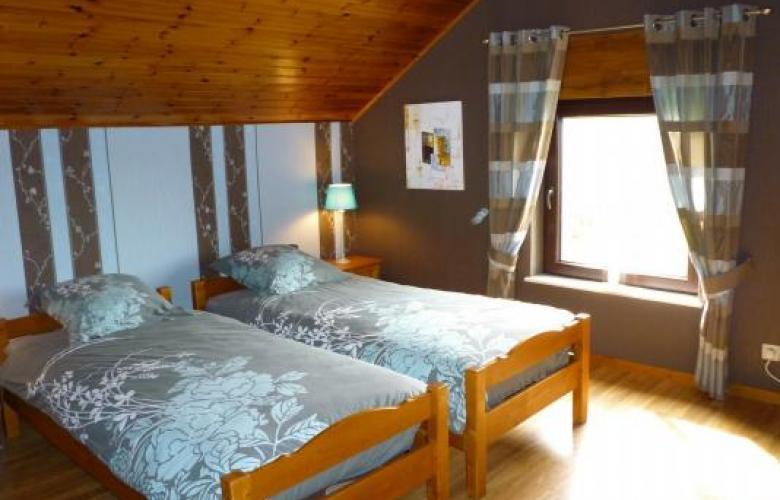 Hotel La Parenthese Libramont-Chevigny Exteriér fotografie